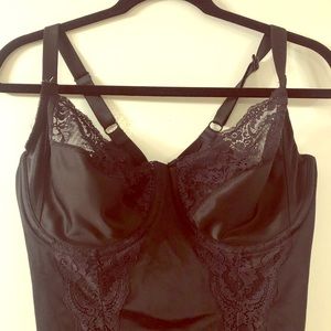 Maiden form shape wear